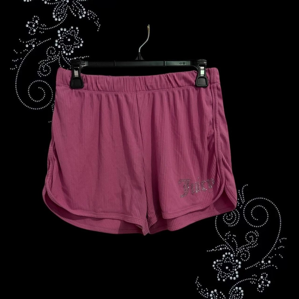 Juicy Couture Sleep Shorts
